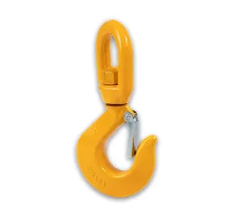 Gancho Olhal Giratório com Trava – Grau 8